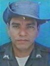 Agente Victor Salvador M�ndez, asesinado