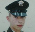Patrullero Julián Alberto Henao Pérez asesinado por las FARC