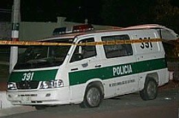 Patrulla acribillada por las FARC